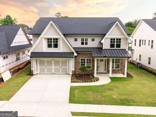 lot-4-3150 Trickum Rd Ne, marietta, GA, 30066-4667 | Card Image