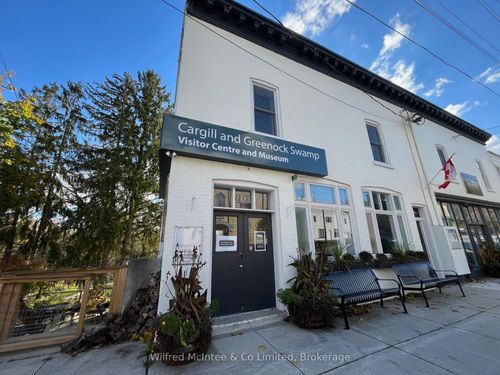 203 Cargill Rd, Cargill, ON, N0G1J0 | Card Image