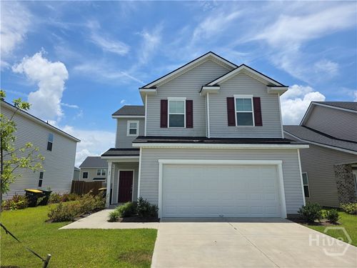 27 Ashmont St, Savannah, GA, 31407-1168 | Card Image