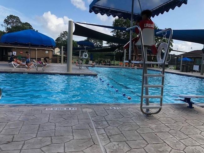 Neighborhood Pool | Image 29