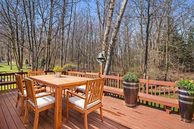 1751 Andover Blvd, House other with 3 bedrooms, 2 bathrooms and null parking in Howell MI | Image 21