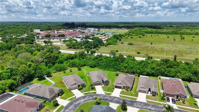 158 Port Royal Ct, House other with 4 bedrooms, 2 bathrooms and null parking in Sebastian FL | Image 6