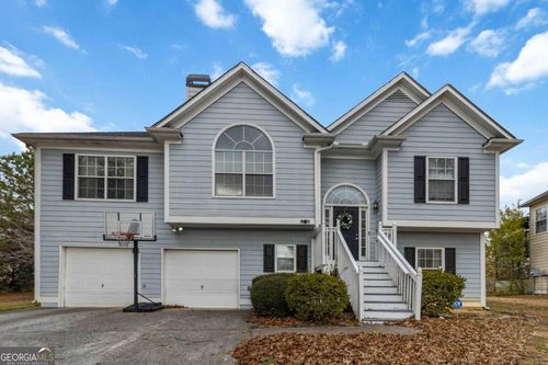 1226 Cumberland Creek Pl Sw, Marietta, GA, 30008-4493 | Card Image