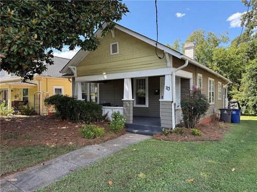 113 E Sprague St, Winston-Salem, NC, 27127-3011 | Card Image