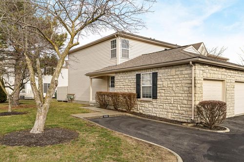 5418 Coral Berry Drive, Columbus, OH, 43235 | Card Image