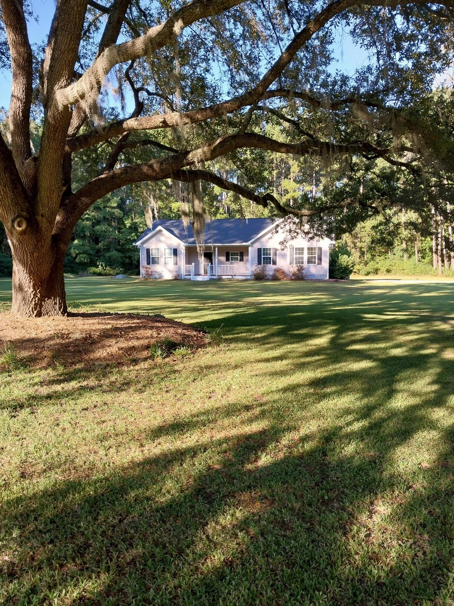 Cypress Gardens Rd, Moncks Corner, SC 29461