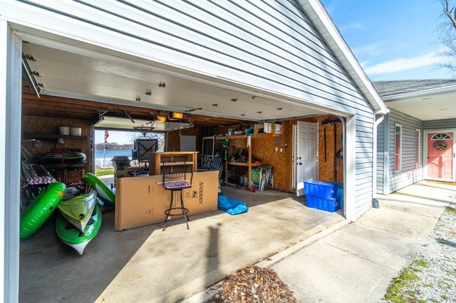 20 Ln Lane 124 B Turkey Lk, House other with 3 bedrooms, 2 bathrooms and null parking in Lagrange IN | Image 19