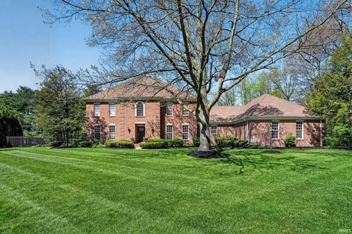 51321 Hidden Pines Court, Granger, IN, 46530 | Card Image