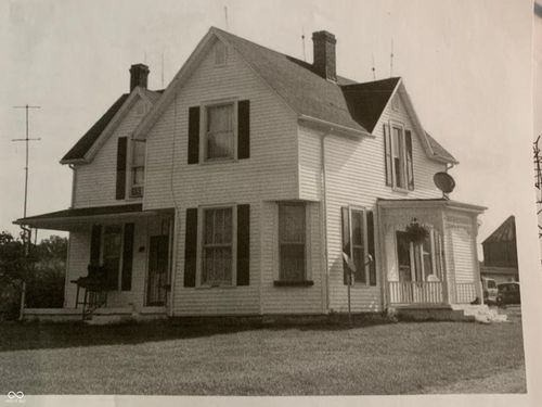 360 N 600 E, Butlerville, IN, 47223 | Card Image