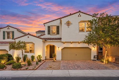 8072 Calico Mesa St, Las Vegas, NV, 89166-3803 | Card Image