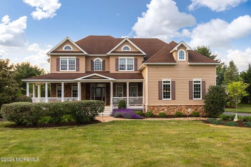 65 White Pine Rd, CHESTERFIELD, NJ, 08515-1716 | Card Image