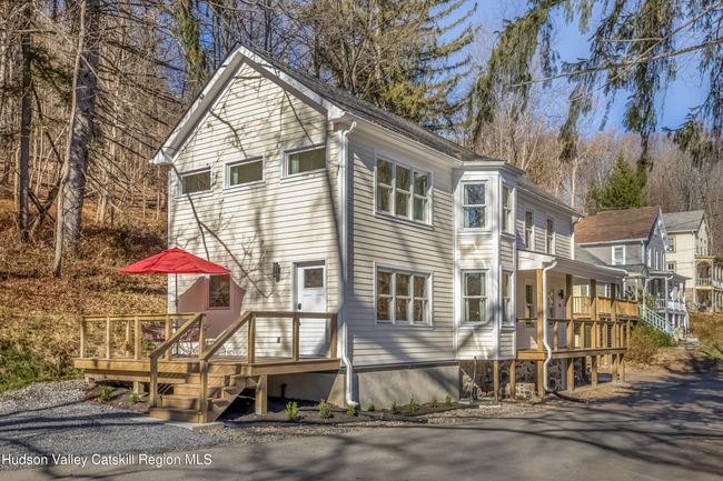 20 Cambell St, House other with 3 bedrooms, 3 bathrooms and null parking in Cottekill NY | Image 24