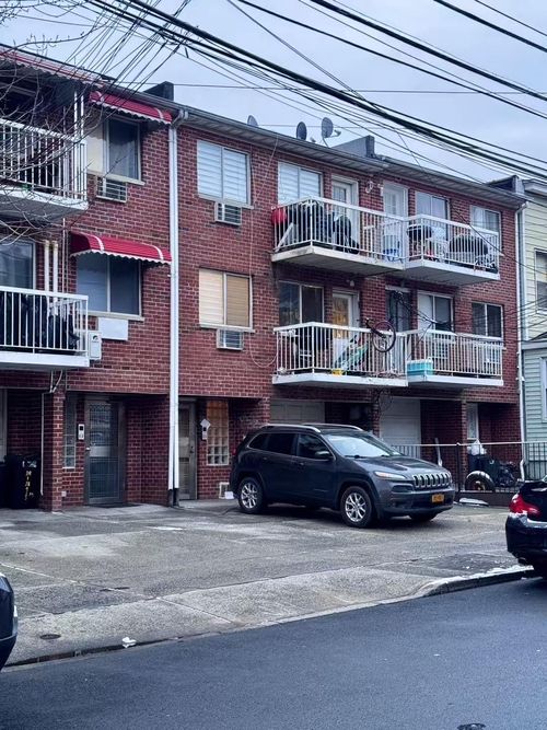 108 Otis Ave, Corona, NY, 11368-4457 | Card Image