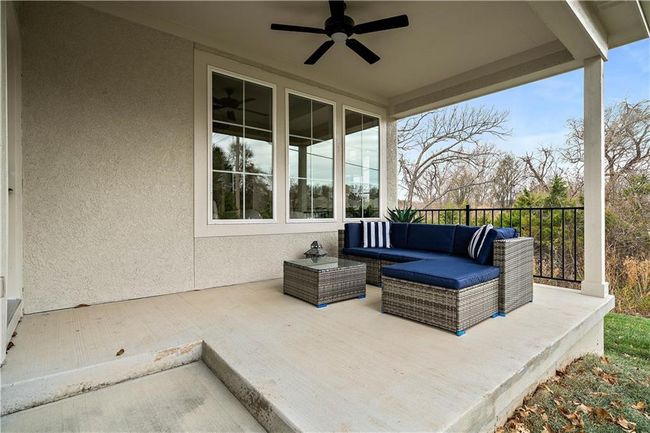 7229 Allman Dr, House other with 3 bedrooms, 3 bathrooms and null parking in Shawnee KS | Image 14