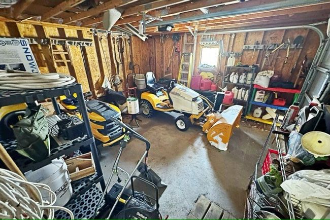 415 Wagner St, House other with 3 bedrooms, 2 bathrooms and 2 parking in Duncombe IA | Image 21