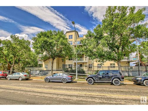115-10118 106 Ave Nw, Edmonton, AB, T5H0B8 | Card Image