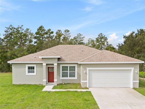 306 Marion Oaks Crse, Ocala, FL, 34473-2336 | Card Image