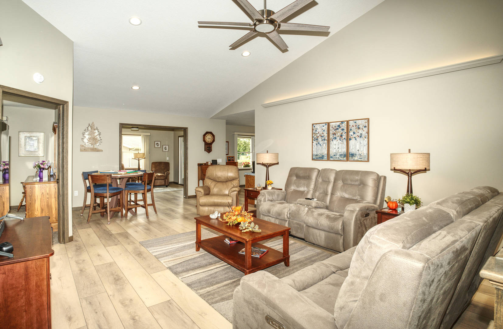 Residential in Camanche
