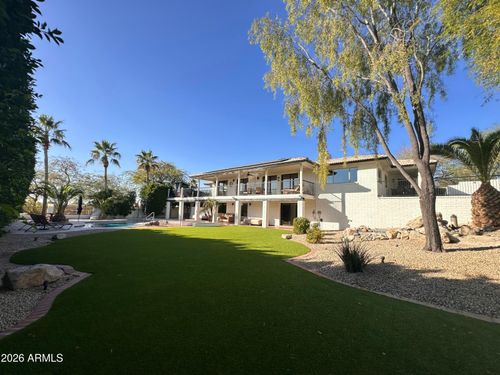 15615 N 8th Pl, Phoenix, AZ, 85022-3502 | Card Image