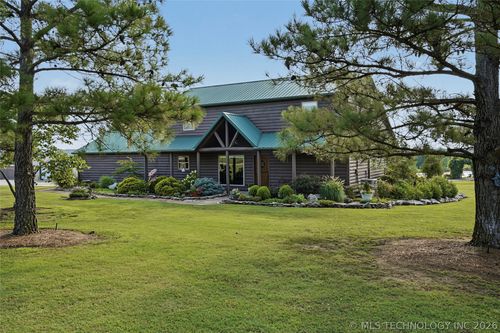 2641 E 123rd Street N, Skiatook, OK, 74070 | Card Image