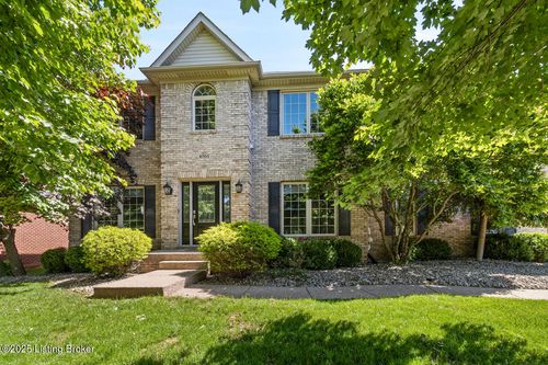 4705 Holly Forest Ct, Louisville, KY, 40245-2129 | Card Image