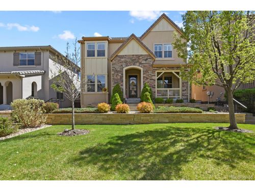 10357 Bluffmont Dr, Lone Tree, CO, 80124-5580 | Card Image