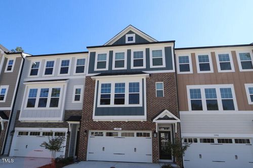 1992 Chipley Drive, Cary, NC, 27519 | Card Image