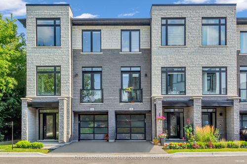 6 Howick Lane, Richmond Hill, ON, L4C5T1 | Card Image