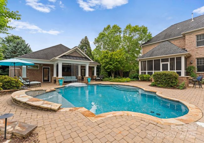 2304 Thunder Gulch Ct, House other with 6 bedrooms, 7 bathrooms and null parking in Waxhaw NC | Image 38