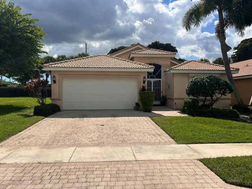 6518 Via Trento, Delray Beach, FL, 33446-3736 | Card Image