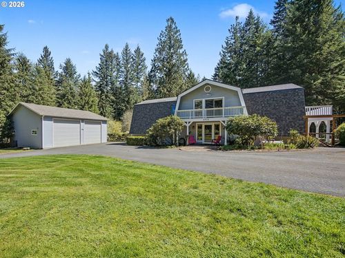 21010 E Country Club Rd, Brightwood, OR, 97011-9703 | Card Image
