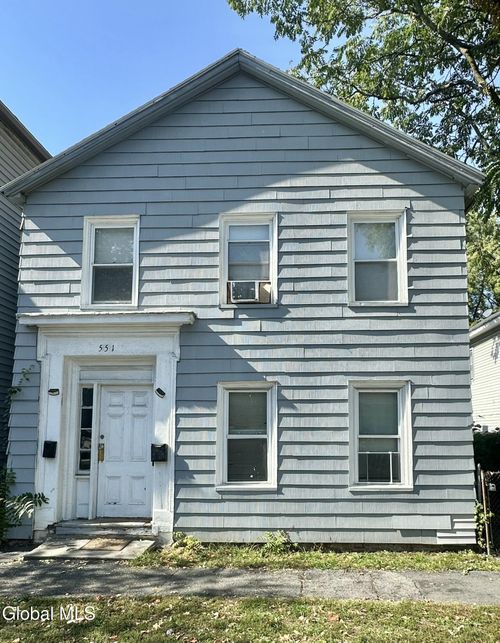 551 5th Ave, Troy, NY, 12182-2648 | Card Image