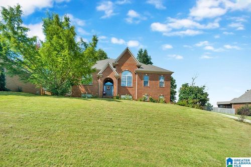 310 Deer Ridge Ln, CHELSEA, AL, 35043-6239 | Card Image