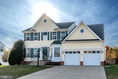 23587 Gunnell Drive, House other with 5 bedrooms, 3 bathrooms and null parking in LEONARDTOWN MD | Image 2