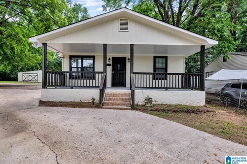 1332 14th Pl Sw, BIRMINGHAM, AL, 35211-2707 | Card Image