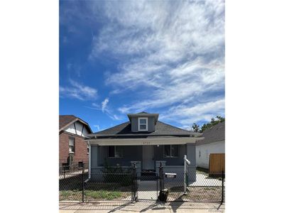 4720 Grant St, House other with 4 bedrooms, 2 bathrooms and null parking in Denver CO | Image 1