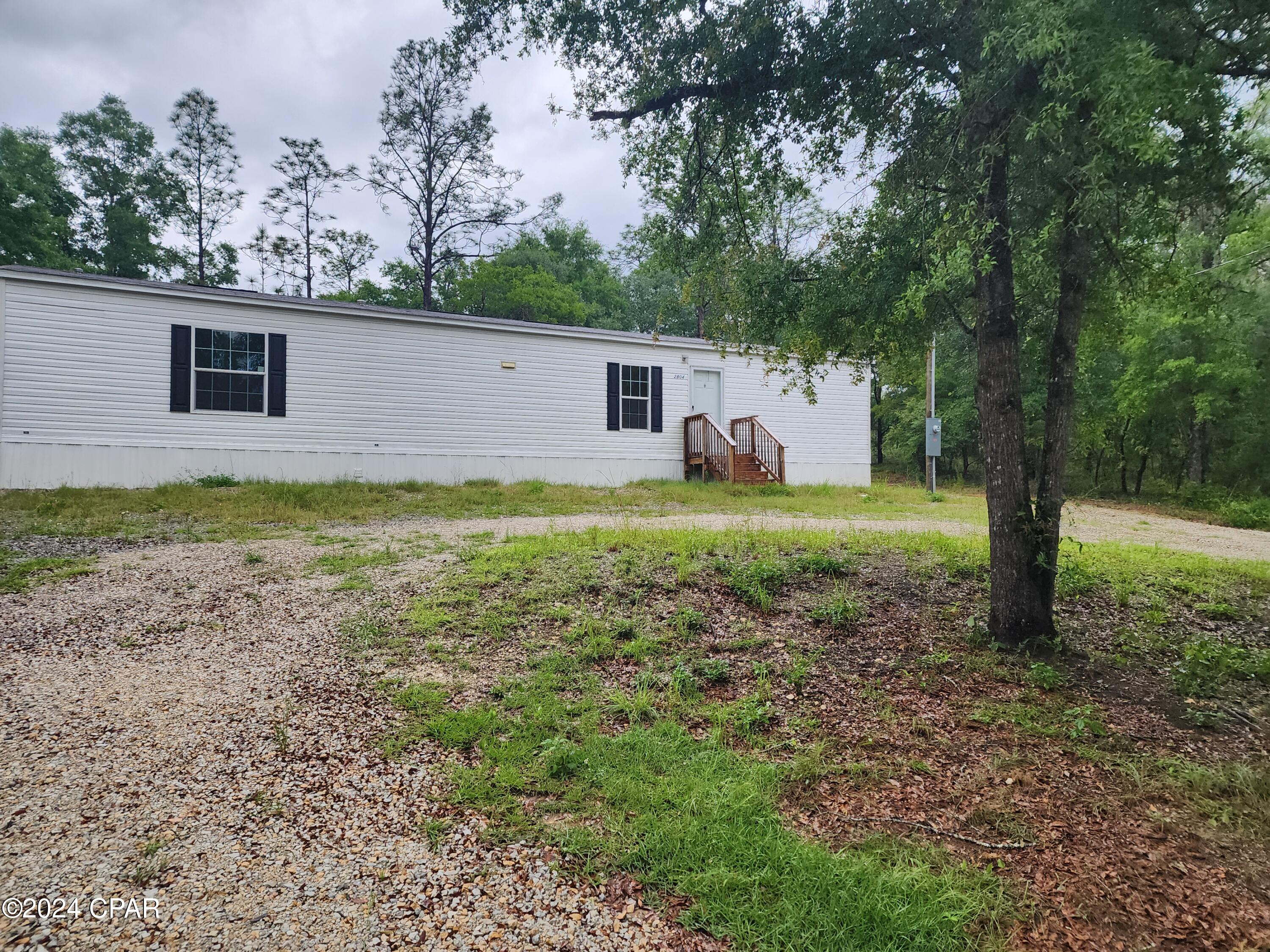 Territory Rd, Chipley, FL 32428