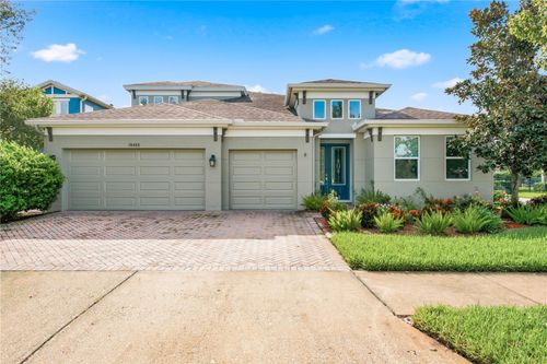 16485 Courtyard Loop, LAND O LAKES, FL, 34638-3566 | Card Image