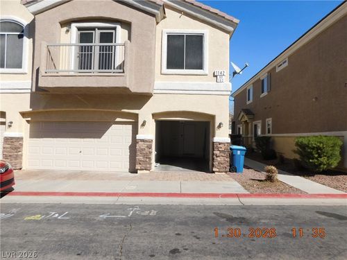 101-1142 Heavenly Harvest Pl, Henderson, NV, 89002-1017 | Card Image