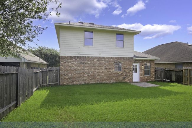 18111 Hillock Glen Ln, House other with 4 bedrooms, 3 bathrooms and 2 parking in Cypress TX | Image 17