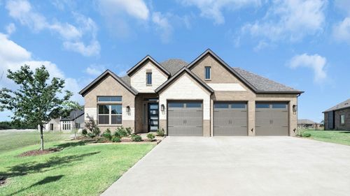708 Proverbs Ct, Heath, TX, 75126-4855 | Card Image