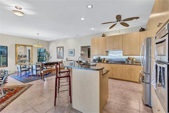 105 - 105 Inlets Blvd, House other with 3 bedrooms, 2 bathrooms and null parking in NOKOMIS FL | Image 17