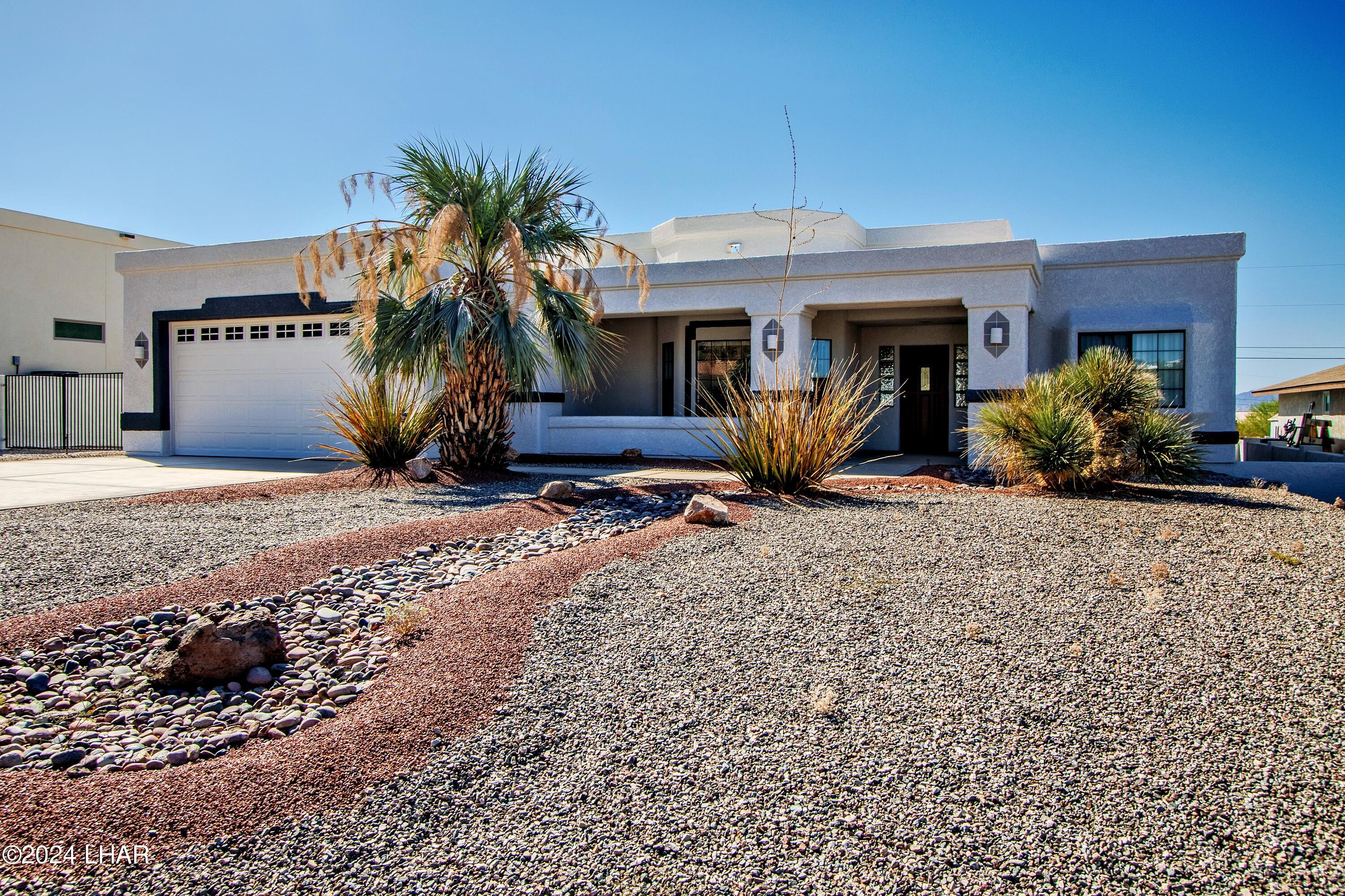 Sloop Dr, Lake Havasu City, AZ 86406