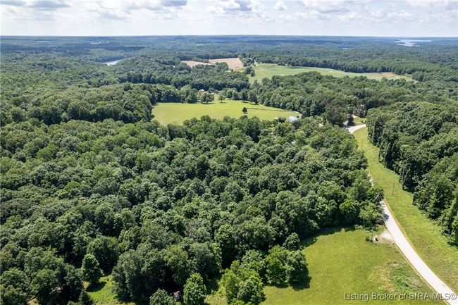 2121 N Highfill Chapel Rd, Home with 1 bedrooms, 1 bathrooms and null parking in Taswell IN | Image 15