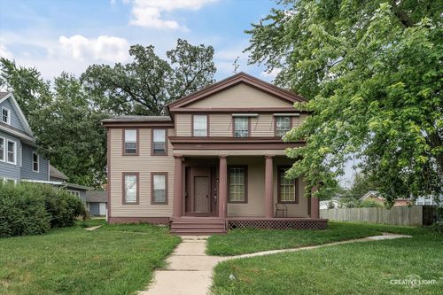 168 S Lincoln Ave, Aurora, IL, 60505-4274 | Card Image
