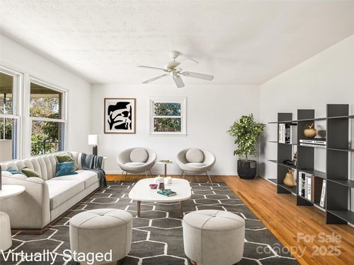 10 Ridge Ave, Asheville, NC, 28803-1432 | Card Image