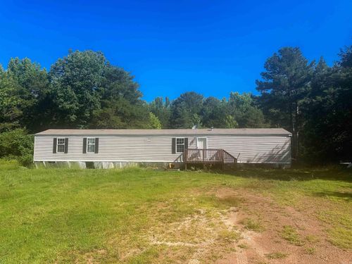 100 Mount Pleasant Rd, Quitman, AR, 72131-8902 | Card Image
