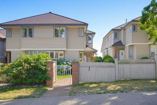 8-920 Citadel Dr, Port Coquitlam, BC, V3C5X8 | Card Image