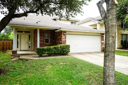 14501 Ballycastle Trl, Austin, TX, 78717-4425 | Card Image