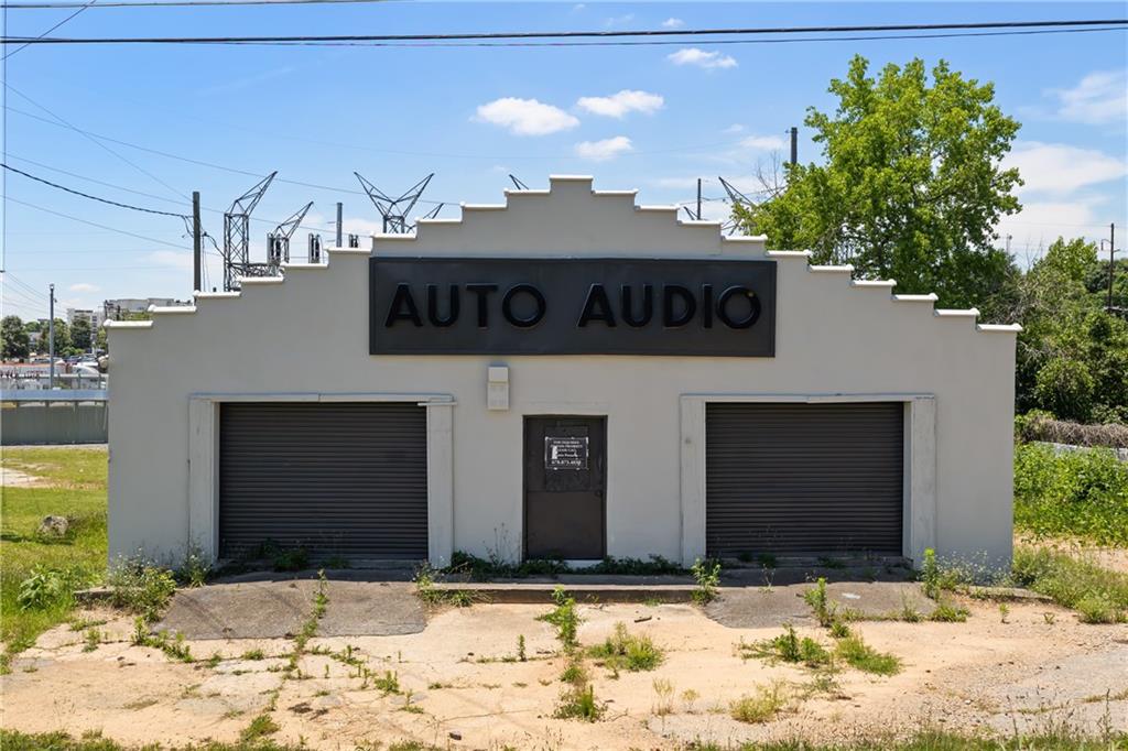 1200 Central Ave, East Point, GA